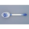 Cibulák lyžica k omáčniku 23 cm cibuľový porcelán, originálny cibuľák Dubí