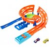 MATTEL HOT WHEELS Action Dráha Zatočená slučka
