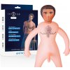Intense Dolls Anthony - nafukovací muž - realistický gumový pán