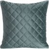 Eurofirany Ria1 tmavomätová 45 x 45 cm