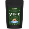 LYOPET Farmer Puppy Losos s kolostrom a šípky 400 g