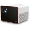 BenQ X3100i 4K UHD/ DLP projektor/ 3300ANSI/ 600000:1/ Wi-Fi/ BT/ 2xHDMI/ USB-C/ QS02 modul/ Android TV 9H.JS977.18E