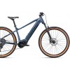 Elektrobicykel CTM Wire Xpert Tmavosivá Perleť 2024 M