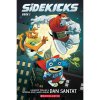 Scholastic Sidekicks: A Graphic Novel