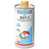 Brzdová kvapalina DOT 4 - 500 ml