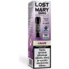 Lost Mary Tappo cartridge Grape 20mg 1ks