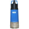 GÜDE GDT 1200 I čerpadlo ponorné tlakové 1200W, NEREZ výtlak 40m, 6000l/h, elektronický spínač 94242 94242