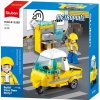 Sluban Metropolis M38-B1328D Doručovacie vozidlo