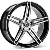 Hliníkový disk Wrath Wheels WF-1 19 5x120 - 53693
