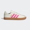 ADIDAS VL Court 3.0 dámska obuv bielo-ružová 36