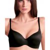 Dámska podprsenka Lormar Ultrashine ONE 1432 čierna