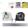 Ventilátor HP Pavilion x360 13-S 13-S000 13-S100 809825-001 4 Pin