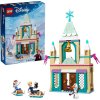 Hrad Arendelle z filmu Ľad.kráľov. 43265 (43265 Arendelle Frozen Castle)