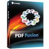 Corel PDF Fusion 1 Vzdelávanie 1 rok Ochrana UPG (301+) ESD