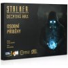 Albi Stalker: Osobní příběhy (STALKER: The Board Game - Personal Stories)