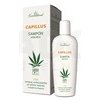 CANNADERM CAPILLUS SAMPON SEBOREA 150 ML