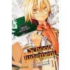 School Judgment: Gakkyu Hotei, Vol. 1