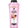Gliss Kur šampón Liquid Silk 400ml