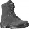 Topánky (kanady) Mil-Tec Tactical Zip - sivé, 5
