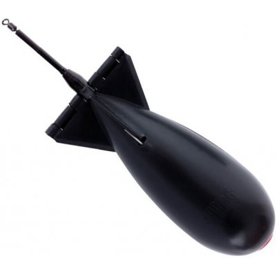 Zakrmovacia Raketa Spomb Midi X Black