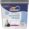 Farba Dulux Rýchla renovácia keramické obklady biela 0,75 l