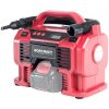 Kompresor Worcraft CAC-S20Li, 20V, 160 Psi, 11 Bar, LED svetlo