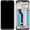 LCD Displej + Dotykové sklo + Rám Nokia 5.3