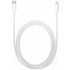 USB dátový kábel Apple iPhone USB-C/Lightning 1m (MX0K2ZM/A) bulk