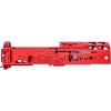 CTM TAC CTM hliníkový záver ADVANCED V2 pre AAP-01 GBB - Červená