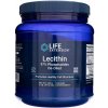 Life Extension Lecithin 454 g prášok