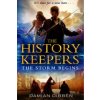 History Keepers: The Storm Begins