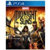 Marvels Midnight Suns (PS4)