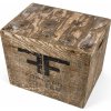 Forward Fitness Plyobox