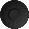 Villeroy & Boch Manufacture Rock espresso tanierik 12 cm