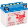 Motobatéria YUASA YB4L-B 12V 4Ah