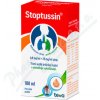 Stoptussin sirup por.sir. 1×180 ml + pip.