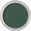 Jedlá prachová farba Fractal – Dark Green (1,5 g) 6251 dortis - dortis