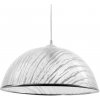 PREZENT 47001 K03 LYRA ACRYL 1xE27/60W,DECOR/CHROM,PENDANT