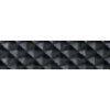 Diamond tred páska schodová neutrálna čierna SP29 13mm 25m