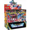Pokémon TCG ME04 Chaos Rising - Booster Box