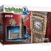 3D puzzle Big Ben a Westminsters…