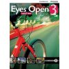 Eyes Open Level 3 Video DVD (kolektív)