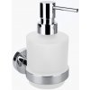 Dávkovač mydla Bemeta Omega chróm 104109102