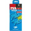 Giants fishing PVA sáčky Bags 130 x 100mm / 25ks
