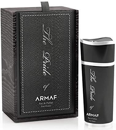 Armaf The Pride Of Armaf pánska parfumovaná voda 2 ml vzorka