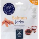 Speyside Smokehouse Lososové Jerky sladké chilli korenie 30 g