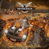Motorjesus - Race To Resurrection / Vinyl / 2LP [2 LP]