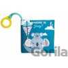 Taf Toys knižka s aktivitami where is Joey 12595TAF