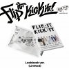 CD Kickflip - Flip It, Kick It