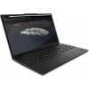 Lenovo, ThinkPad P16s G4, Ultra 7 265H, 16 WUXGA (1920x1200) IPS, RTX PRO 1000, 2x48GB, 2TB, W11P, černá, 3R, AI